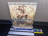 Vagrant Story: Official Strategy Guide (BradyGames) Pre-Owned