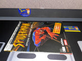 Spider-Man: Official Strategy Guide (BradyGames) Pre-Owned