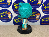 POP! Star Wars #07: Greedo (Funko POP!) Figure and Box w/ Protector (As Pictured) [Inspected By Customer Before Purchase]