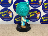 POP! Star Wars #07: Greedo (Funko POP!) Figure and Box w/ Protector (As Pictured) [Inspected By Customer Before Purchase]