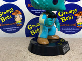 POP! Star Wars #07: Greedo (Funko POP!) Figure and Box w/ Protector (As Pictured) [Inspected By Customer Before Purchase]