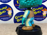 POP! Star Wars #07: Greedo (Funko POP!) Figure and Box w/ Protector (As Pictured) [Inspected By Customer Before Purchase]