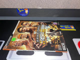 WWE Legends of WrestleMania: Official Strategy Guide (BradyGames) Pre-Owned