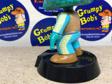 POP! Star Wars #07: Greedo (Funko POP!) Figure and Box w/ Protector (As Pictured) [Inspected By Customer Before Purchase]