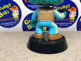 POP! Star Wars #07: Greedo (Funko POP!) Figure and Box w/ Protector (As Pictured) [Inspected By Customer Before Purchase]