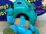 POP! Star Wars #07: Greedo (Funko POP!) Figure and Box w/ Protector (As Pictured) [Inspected By Customer Before Purchase]