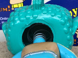 POP! Star Wars #07: Greedo (Funko POP!) Figure and Box w/ Protector (As Pictured) [Inspected By Customer Before Purchase]