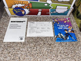 Polaris SnoCross (Nintendo 64) Pre-Owned: Game, 3 Inserts, Tray, and Box