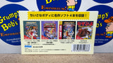 Game Gear Micro: Yellow Edition (Sega) NEW (As Pictured) (◕‿‿◕｡)