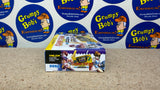 Game Gear Micro: Yellow Edition (Sega) NEW (As Pictured) (◕‿‿◕｡)