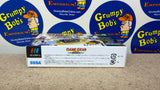 Game Gear Micro: Yellow Edition (Sega) NEW (As Pictured) (◕‿‿◕｡)