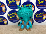 POP! Star Wars #07: Greedo (Funko POP!) Figure and Box w/ Protector (As Pictured) [Inspected By Customer Before Purchase]