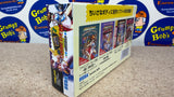 Game Gear Micro: Yellow Edition (Sega) NEW (As Pictured) (◕‿‿◕｡)