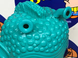 POP! Star Wars #07: Greedo (Funko POP!) Figure and Box w/ Protector (As Pictured) [Inspected By Customer Before Purchase]
