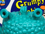 POP! Star Wars #07: Greedo (Funko POP!) Figure and Box w/ Protector (As Pictured) [Inspected By Customer Before Purchase]