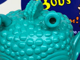 POP! Star Wars #07: Greedo (Funko POP!) Figure and Box w/ Protector (As Pictured) [Inspected By Customer Before Purchase]