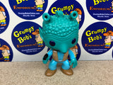 POP! Star Wars #07: Greedo (Funko POP!) Figure and Box w/ Protector (As Pictured) [Inspected By Customer Before Purchase]