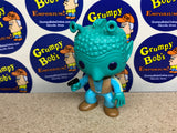 POP! Star Wars #07: Greedo (Funko POP!) Figure and Box w/ Protector (As Pictured) [Inspected By Customer Before Purchase]