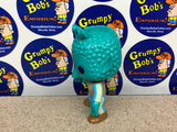 POP! Star Wars #07: Greedo (Funko POP!) Figure and Box w/ Protector (As Pictured) [Inspected By Customer Before Purchase]