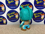 POP! Star Wars #07: Greedo (Funko POP!) Figure and Box w/ Protector (As Pictured) [Inspected By Customer Before Purchase]