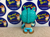 POP! Star Wars #07: Greedo (Funko POP!) Figure and Box w/ Protector (As Pictured) [Inspected By Customer Before Purchase]