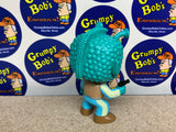 POP! Star Wars #07: Greedo (Funko POP!) Figure and Box w/ Protector (As Pictured) [Inspected By Customer Before Purchase]