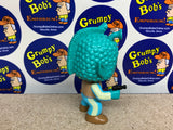 POP! Star Wars #07: Greedo (Funko POP!) Figure and Box w/ Protector (As Pictured) [Inspected By Customer Before Purchase]