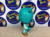 POP! Star Wars #07: Greedo (Funko POP!) Figure and Box w/ Protector (As Pictured) [Inspected By Customer Before Purchase]