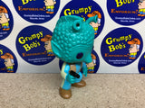 POP! Star Wars #07: Greedo (Funko POP!) Figure and Box w/ Protector (As Pictured) [Inspected By Customer Before Purchase]