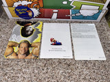 WCW Vs NWO World Tour (Nintendo 64) Pre-Owned: Game, Manual, 2 Inserts, Tray, and Box