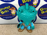 POP! Star Wars #07: Greedo (Funko POP!) Figure and Box w/ Protector (As Pictured) [Inspected By Customer Before Purchase]