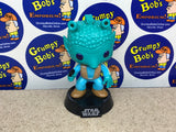 POP! Star Wars #07: Greedo (Funko POP!) Figure and Box w/ Protector (As Pictured) [Inspected By Customer Before Purchase]