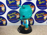 POP! Star Wars #07: Greedo (Funko POP!) Figure and Box w/ Protector (As Pictured) [Inspected By Customer Before Purchase]