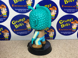 POP! Star Wars #07: Greedo (Funko POP!) Figure and Box w/ Protector (As Pictured) [Inspected By Customer Before Purchase]