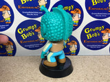 POP! Star Wars #07: Greedo (Funko POP!) Figure and Box w/ Protector (As Pictured) [Inspected By Customer Before Purchase]