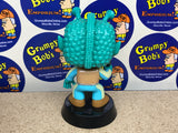 POP! Star Wars #07: Greedo (Funko POP!) Figure and Box w/ Protector (As Pictured) [Inspected By Customer Before Purchase]