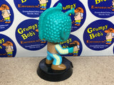 POP! Star Wars #07: Greedo (Funko POP!) Figure and Box w/ Protector (As Pictured) [Inspected By Customer Before Purchase]
