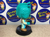 POP! Star Wars #07: Greedo (Funko POP!) Figure and Box w/ Protector (As Pictured) [Inspected By Customer Before Purchase]