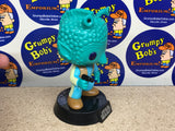 POP! Star Wars #07: Greedo (Funko POP!) Figure and Box w/ Protector (As Pictured) [Inspected By Customer Before Purchase]