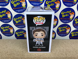 POP! Movies #942: American Psycho - Patrick Bateman (Limited Edition Chase) (Funko POP!) Figure and Box w/ Protector (As Pictured)