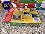 San Francisco Rush: Extreme Racing (Nintendo 64) Pre-Owned: Game, Manual, Tray, and Box