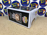 POP! Movies #942: American Psycho - Patrick Bateman (Limited Edition Chase) (Funko POP!) Figure and Box w/ Protector (As Pictured)
