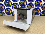 POP! Movies #942: American Psycho - Patrick Bateman (Limited Edition Chase) (Funko POP!) Figure and Box w/ Protector (As Pictured)