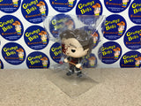 POP! Movies #942: American Psycho - Patrick Bateman (Limited Edition Chase) (Funko POP!) Figure and Box w/ Protector (As Pictured)