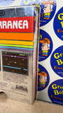 Subterranea (Atari 2600) Pre-Owned: Game, Maunal, and Box (As Pictured)