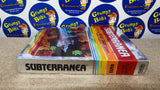 Subterranea (Atari 2600) Pre-Owned: Game, Maunal, and Box (As Pictured)