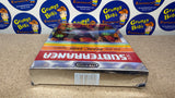 Subterranea (Atari 2600) Pre-Owned: Game, Maunal, and Box (As Pictured)