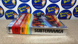 Subterranea (Atari 2600) Pre-Owned: Game, Maunal, and Box (As Pictured)