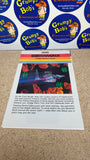 Subterranea (Atari 2600) Pre-Owned: Game, Maunal, and Box (As Pictured)