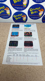 Subterranea (Atari 2600) Pre-Owned: Game, Maunal, and Box (As Pictured)